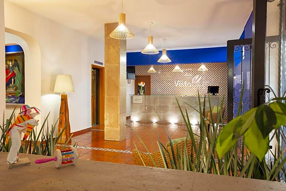 Vista Express Morelia