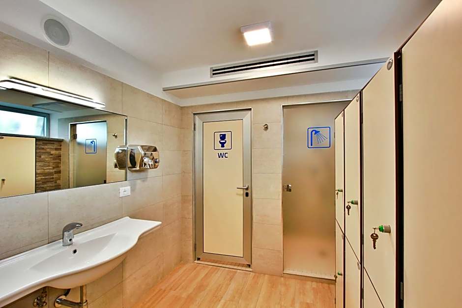Hotel Meridianus
