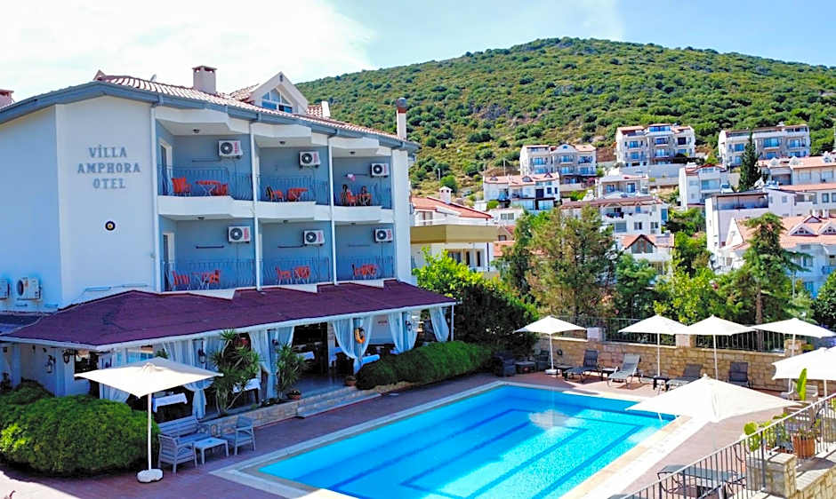Photo 1 of 50 of Villa Anfora