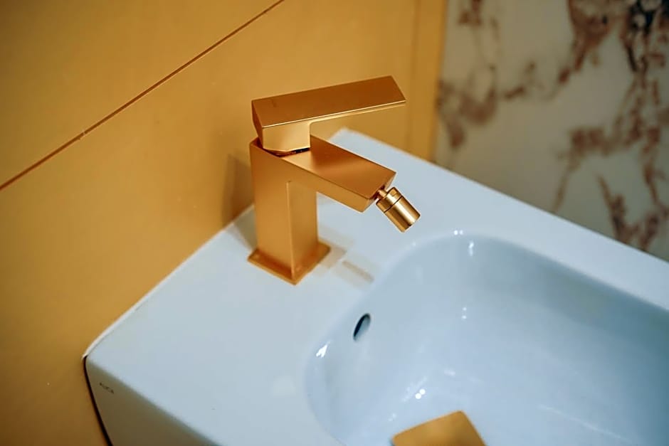 POETICA BOUTIQUE SKY HOTEL