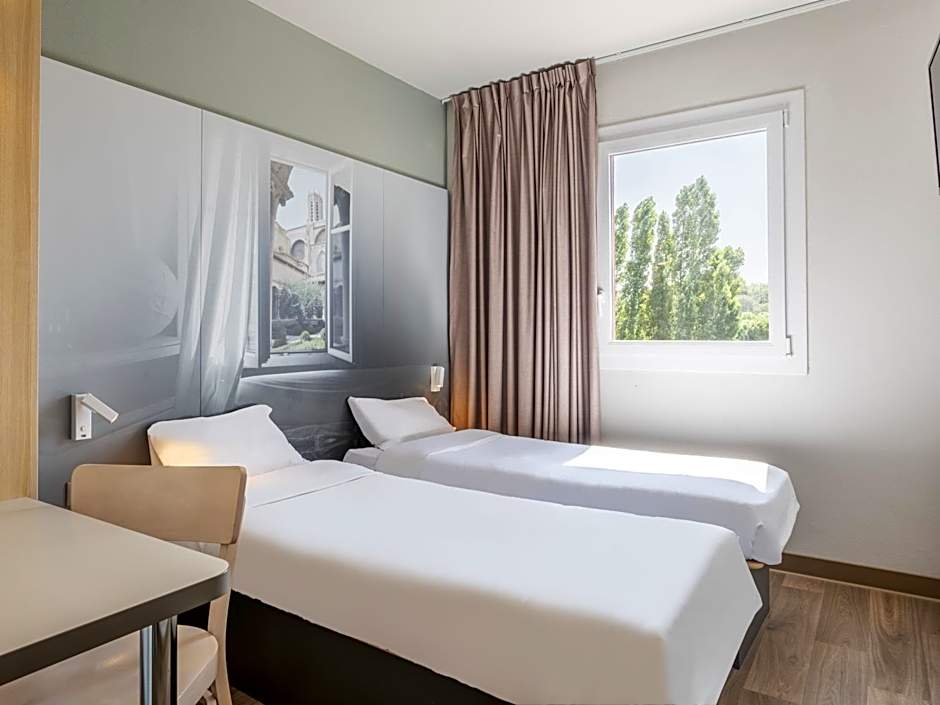 B&B HOTEL Aix en Provence Venelles