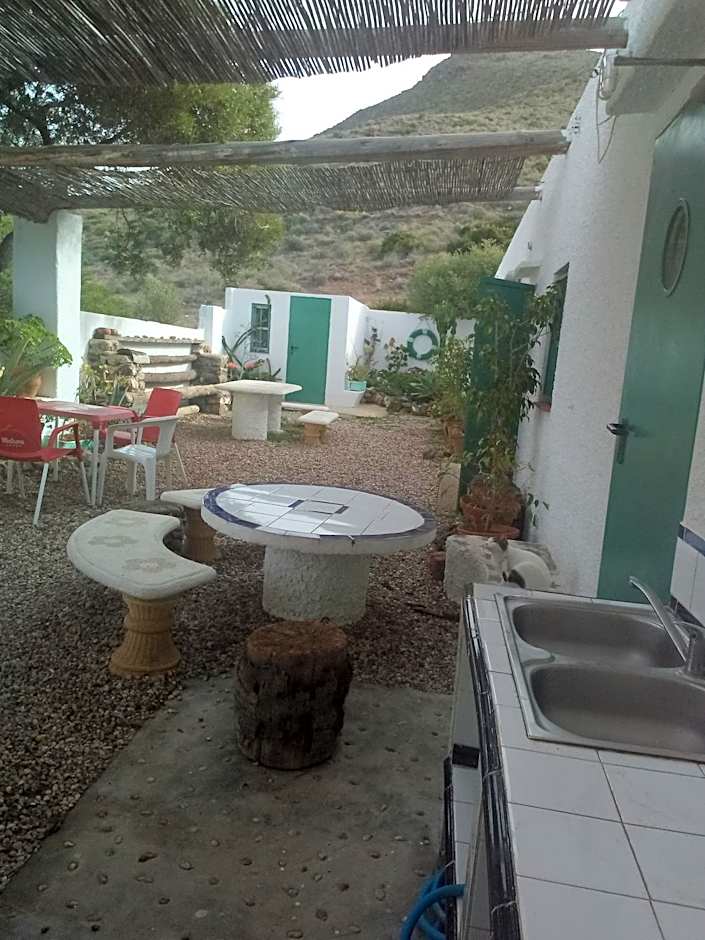 Albergue de San Jose