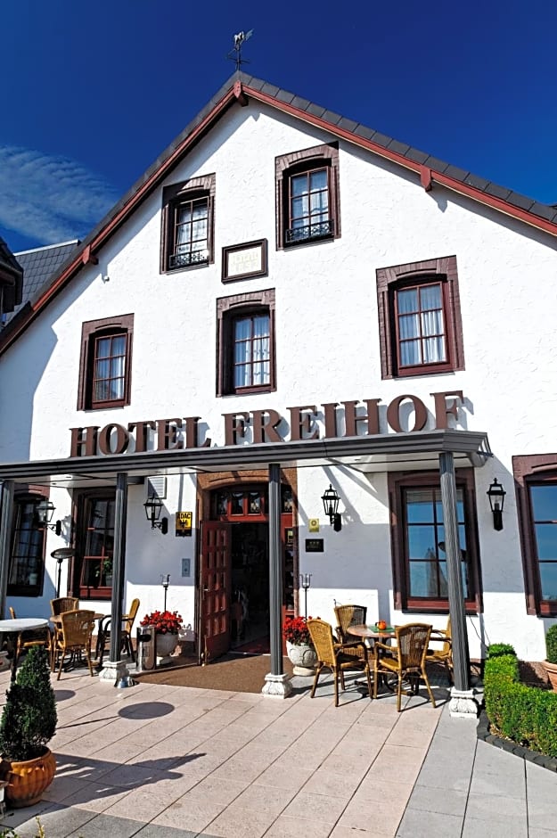 Hotel Freihof