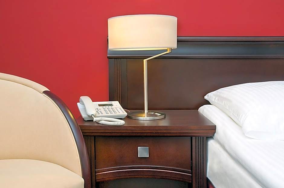Hotel Admiral