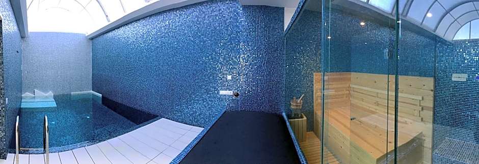 Motel Venus Madrid Norte