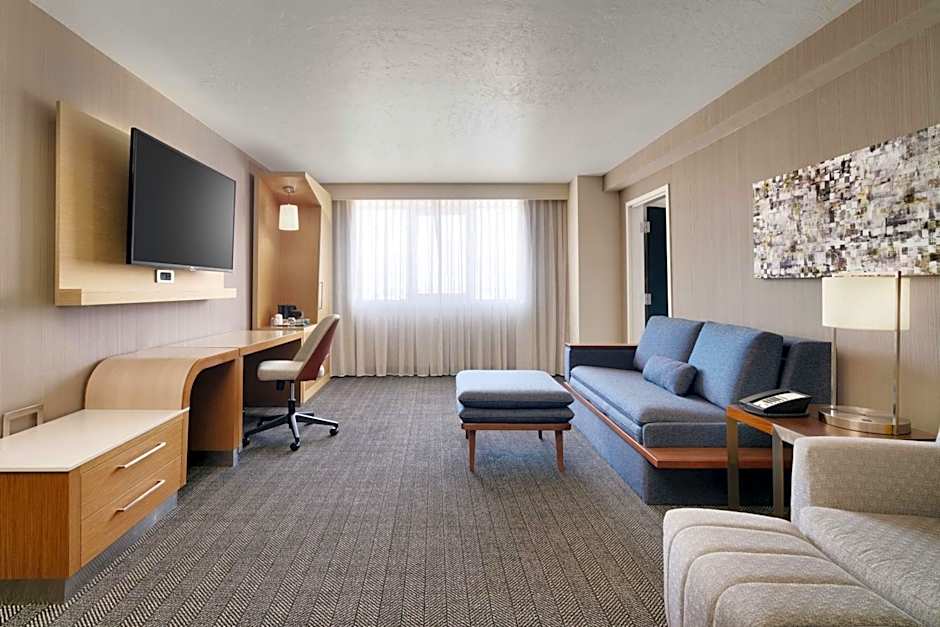 Courtyard by Marriott Ogden