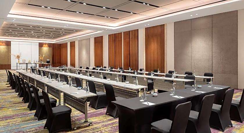 Radisson Lampung Kedaton