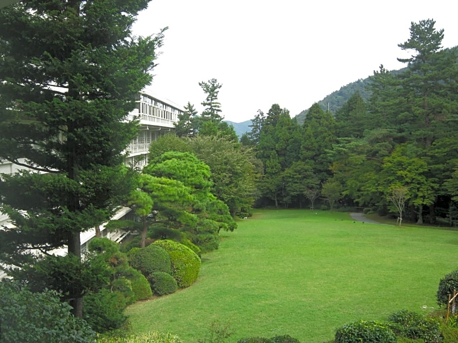 Hakone Hotel Kowakien