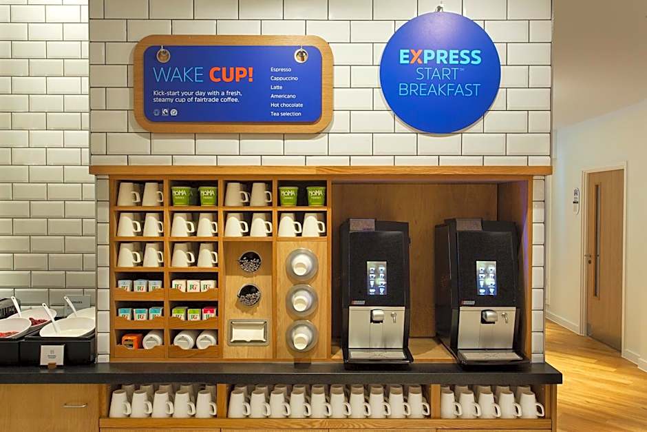 Holiday Inn Express Barrow in Furness By IHG