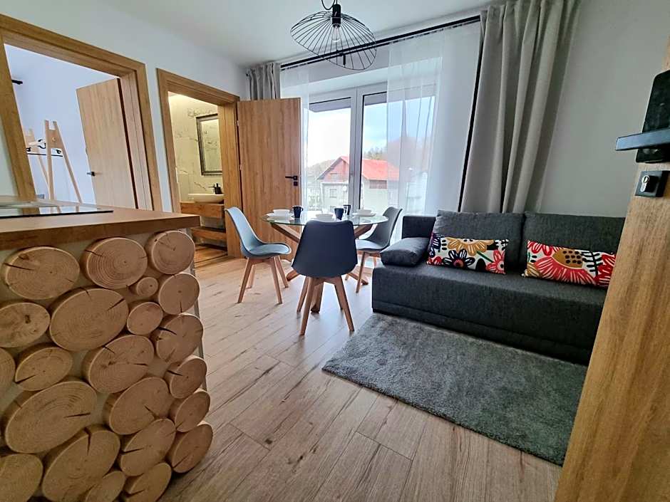 Apartamenty Nowa Osada - by VillaOlimpijska2