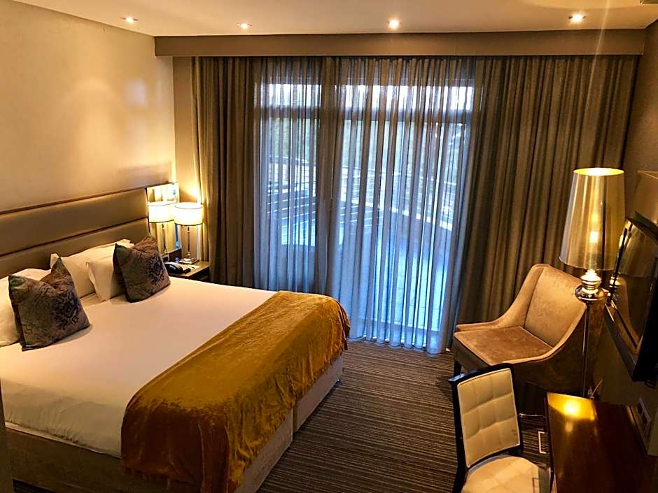 Coastlands Musgrave Hotel