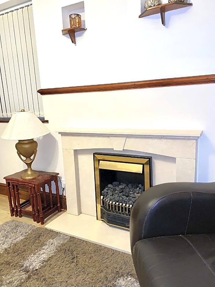 Seaford Lodge Apartments