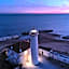 Nice two-bedroom apartment 150m from the beach