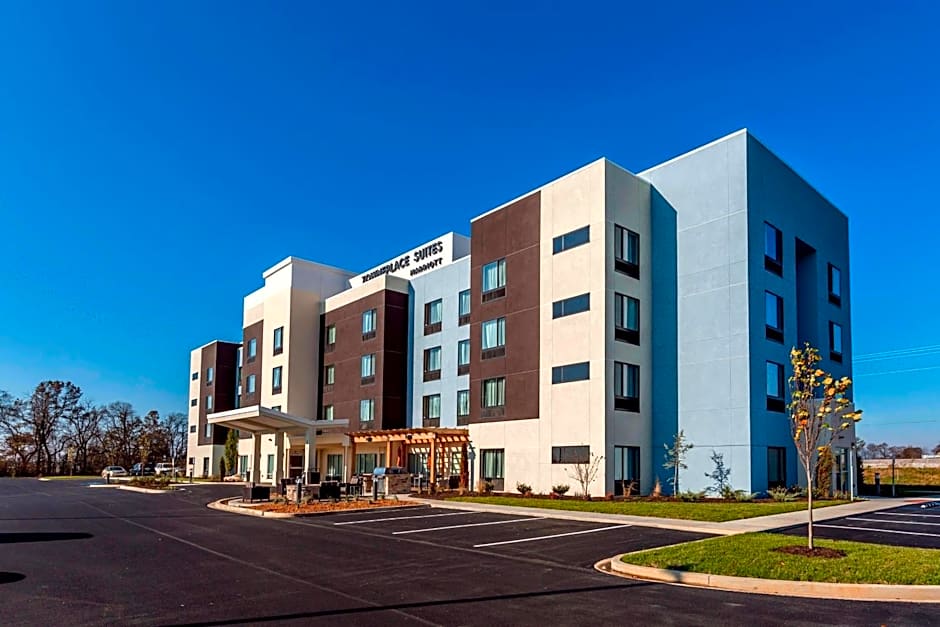 TownePlace Suites by Marriott Hopkinsville