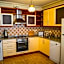 Dores Residence