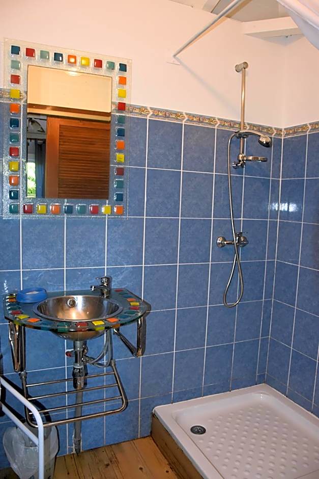 Les Gîtes de la Lézarde