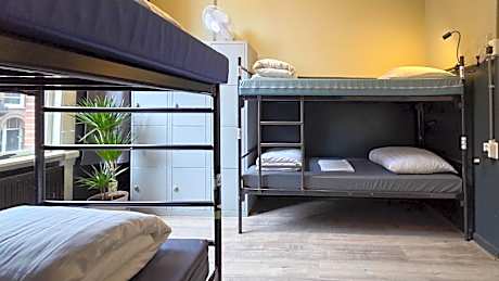 Hostel Cosmos Amsterdam