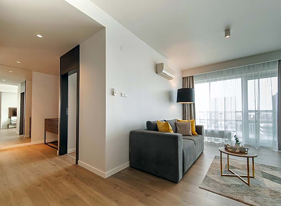 Platinum Residence