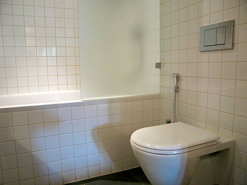 Amsterdam Canal Guest Apartment