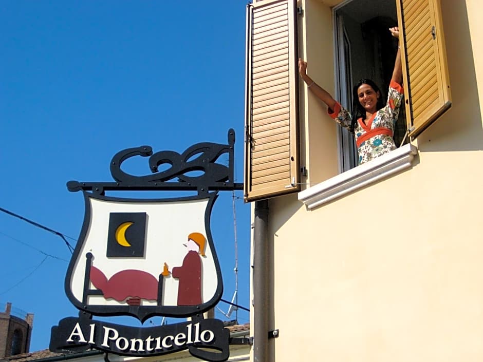 Al Ponticello
