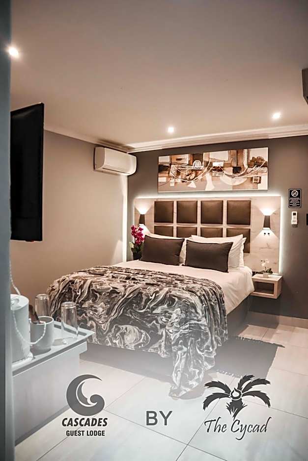 The Cycad Lodge & Chalets