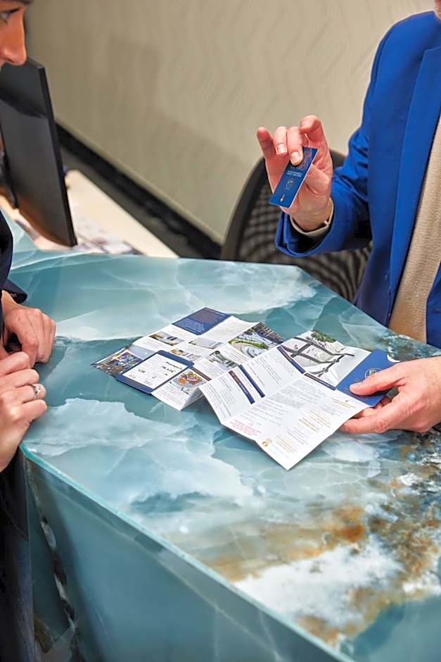 Venecia Plaza Centro