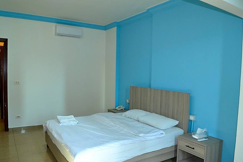 Silver Apartments