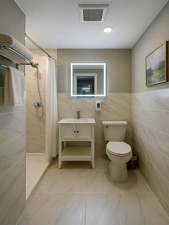 Hotel Fuego Bronx BRAND NEW YANKEE STADIUM