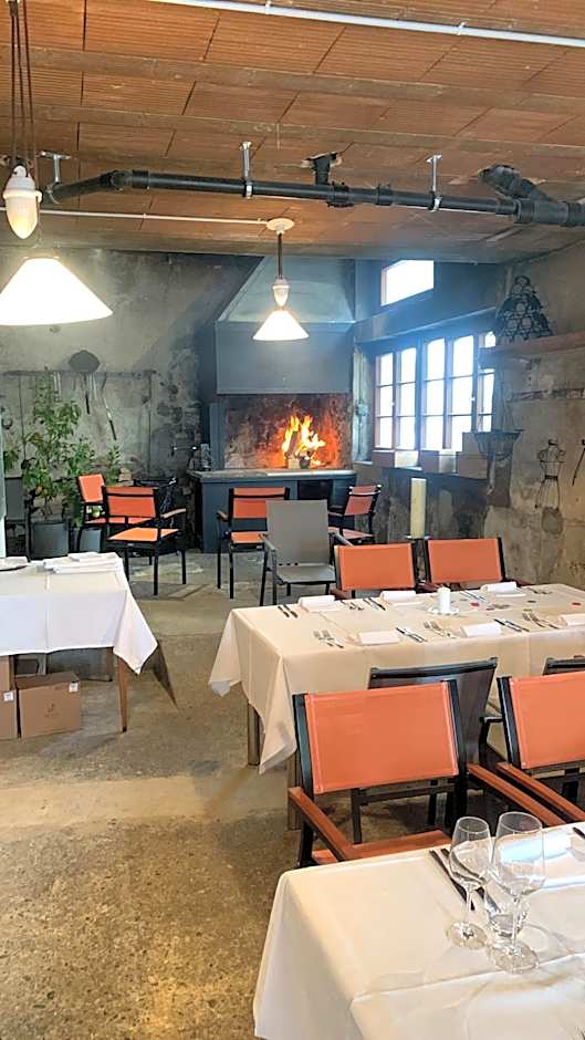 Hotel Restaurant Croix Blanche