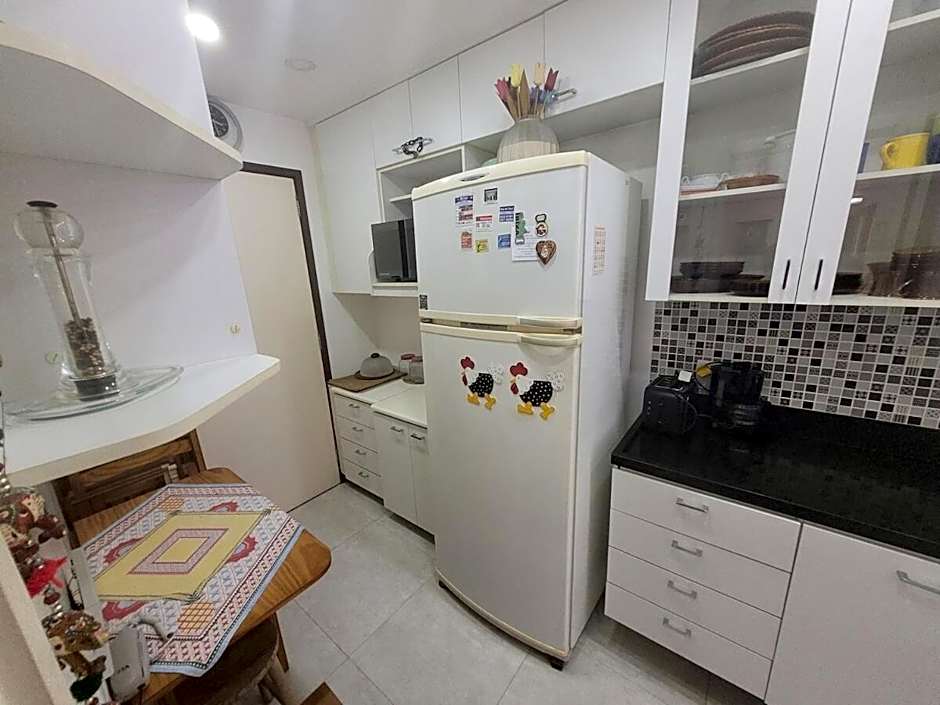 SUH Arpoador Dreams Amazing View!