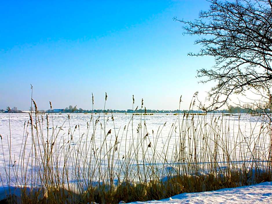 Hotel Zur Fischerklause