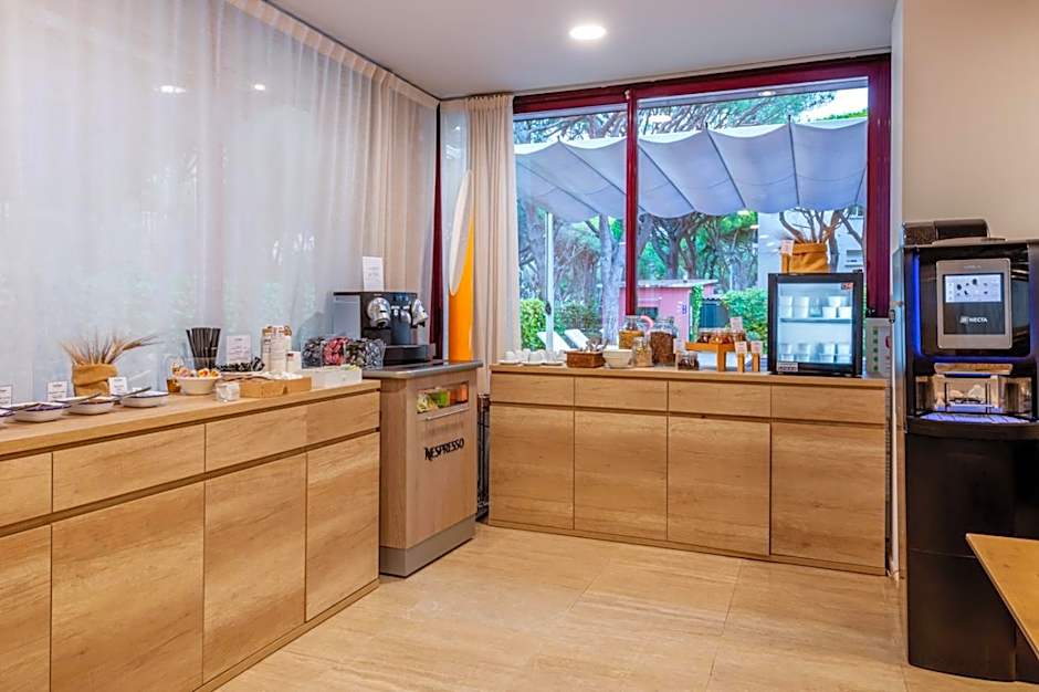 NM Suites by Escampa Hotels