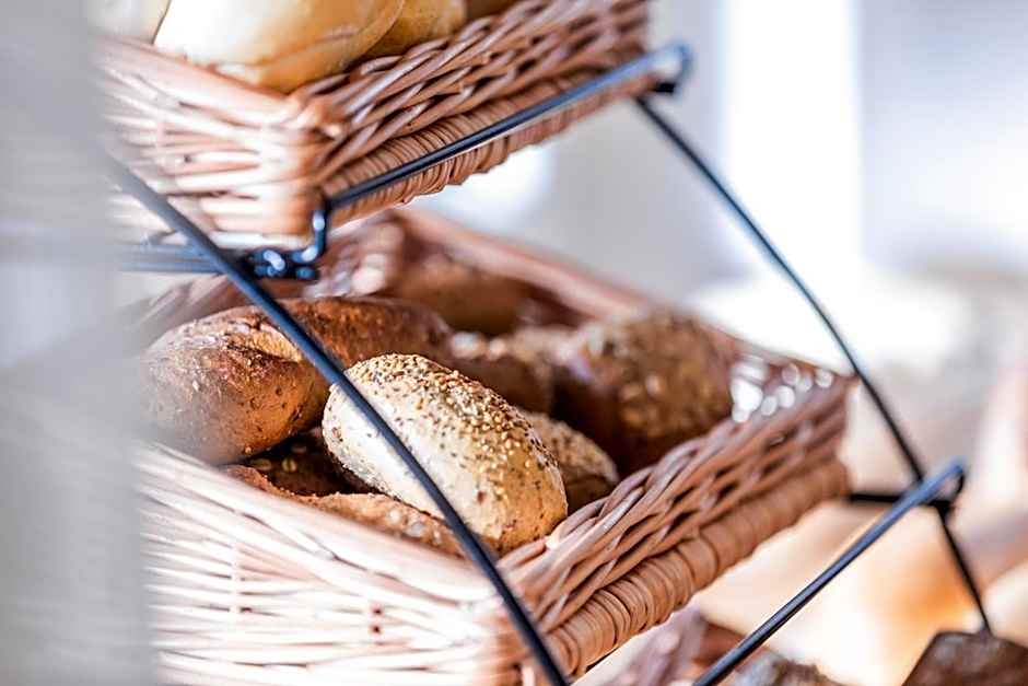 B&B Boutique Apartment Oberwiesen