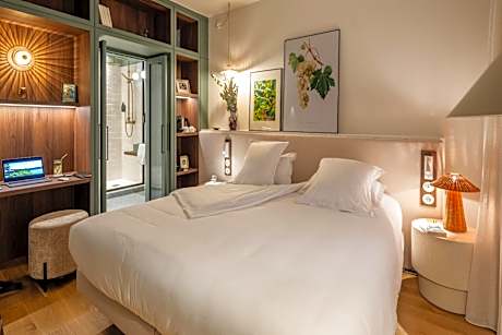 Prestige Room - Renovated