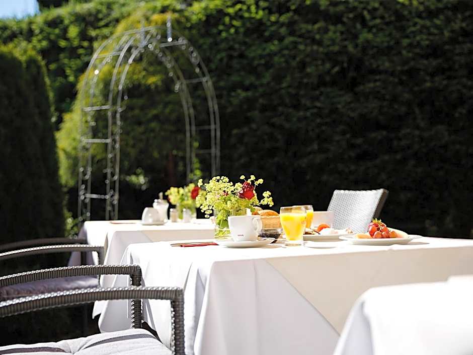 Landhotel Mohren