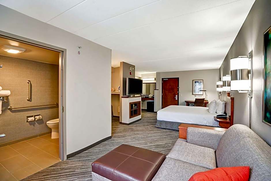 Hyatt Place Baltimore-BWI Airport