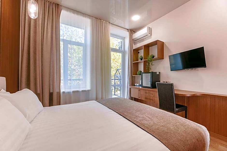 Park Hotel Tskaltubo - Balneo Resort