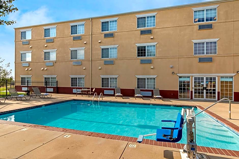 Best Western Governors Inn & Suites