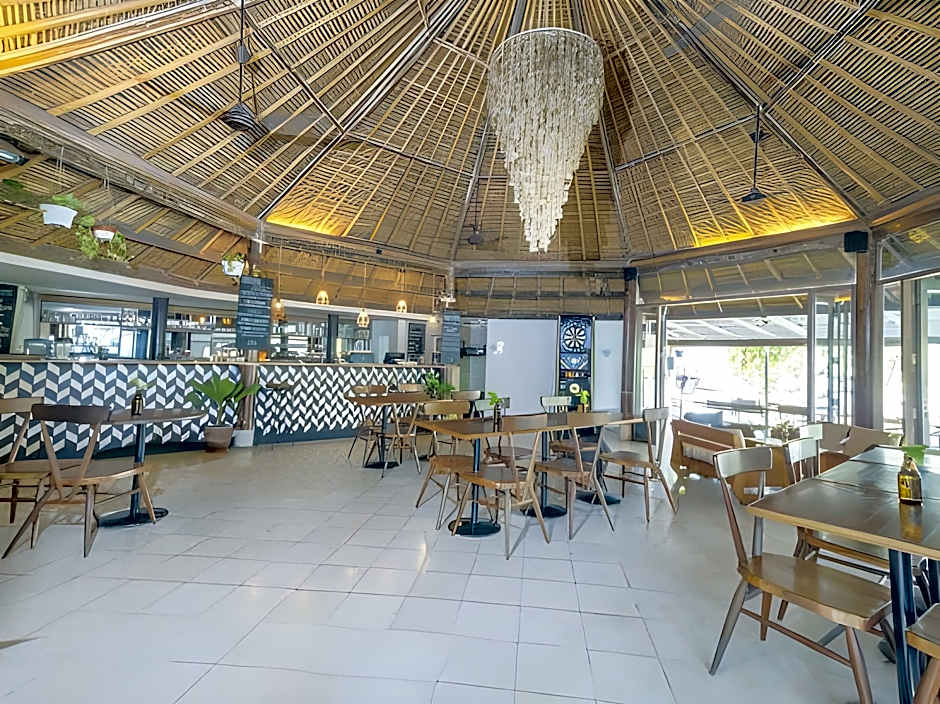Kresna By The Sea By Kresna Hospitality