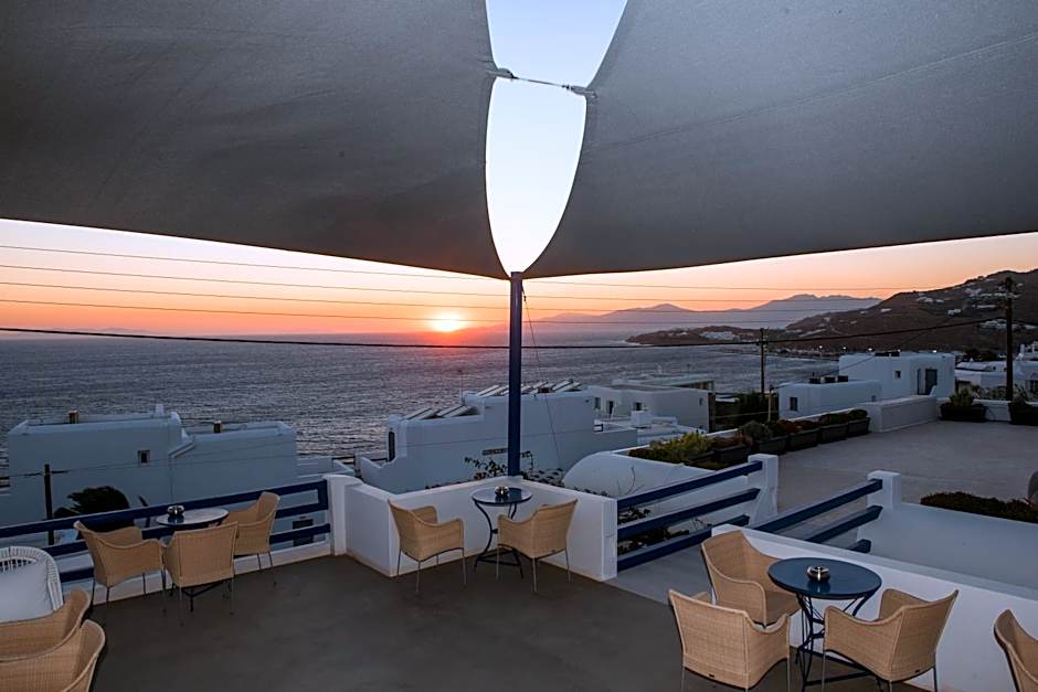 Hotel Spanelis