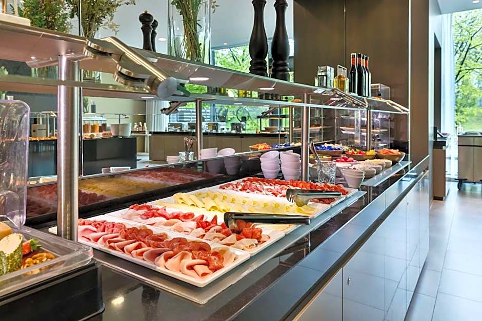 DoubleTree by Hilton Vienna Schonbrunn