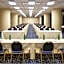 Hotel Intersur Recoleta
