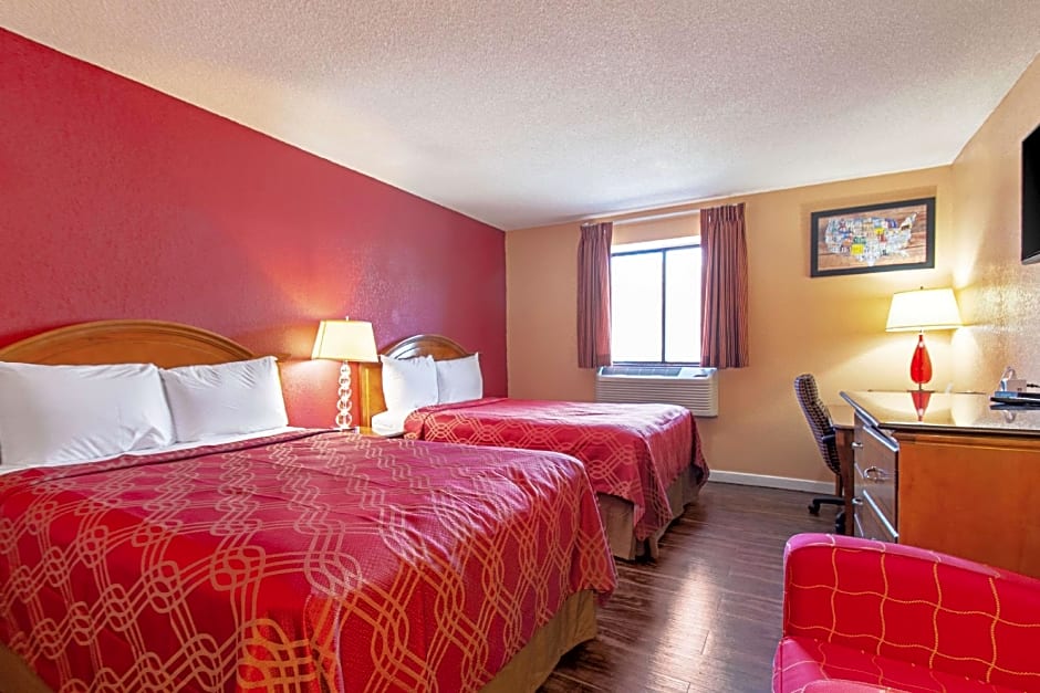 Utica Stay Inn – Utica, NY