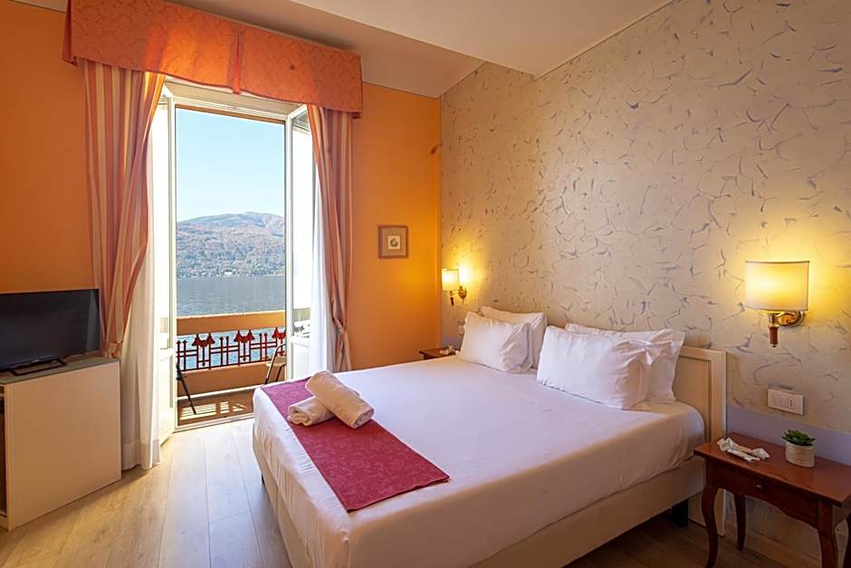 LVG Hotel Collection - Pallanza