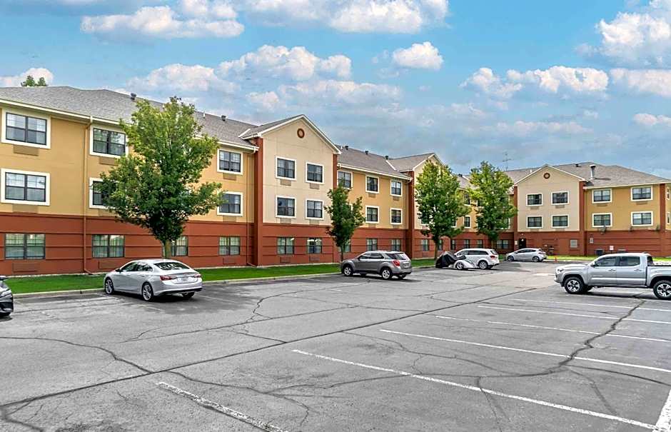 Extended Stay America Select Suites - Detroit - Sterling Heights