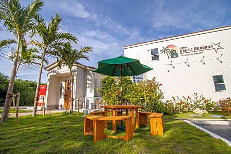 Hotel Santa Barbara Miyakojima Resort