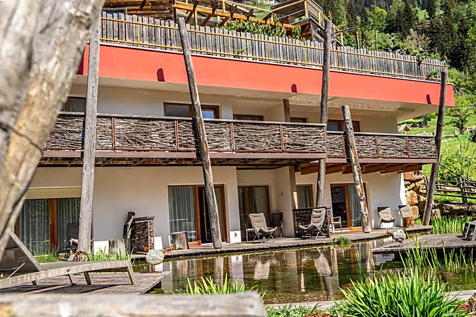 Hotel Waltershof