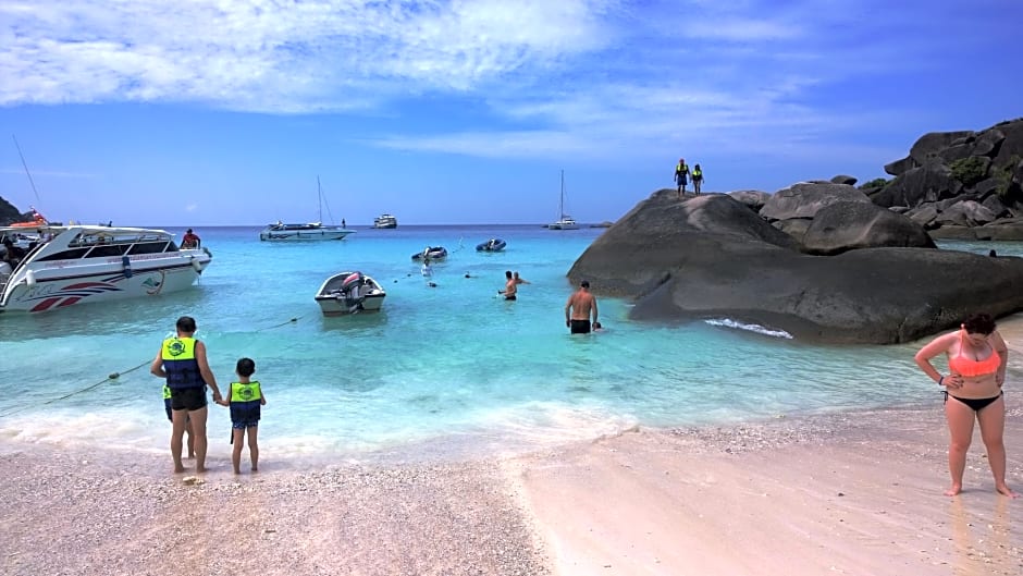 U Sabai Living Hotel