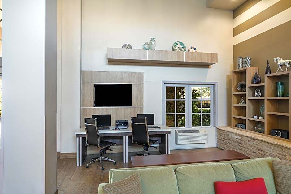 MainStay Suites Orange County John Wayne Airport