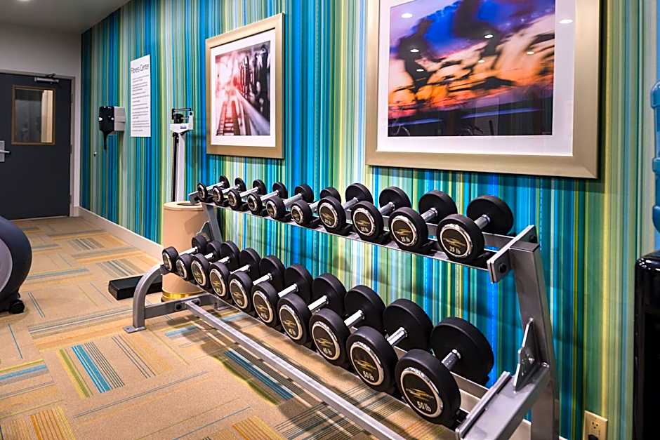 Holiday Inn Express & Suites Alamogordo Highway 54/70 By IHG